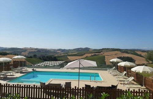 Carassai Villa | Italian Experience-La Casa di Campagna