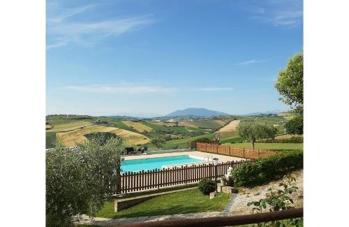 Carassai Villa | Italian Experience-La Casa di Campagna