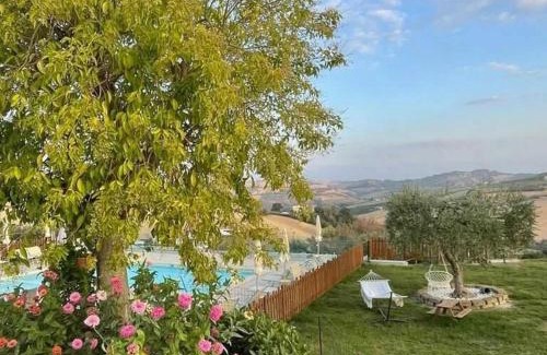 Carassai Villa | Italian Experience-La Casa di Campagna