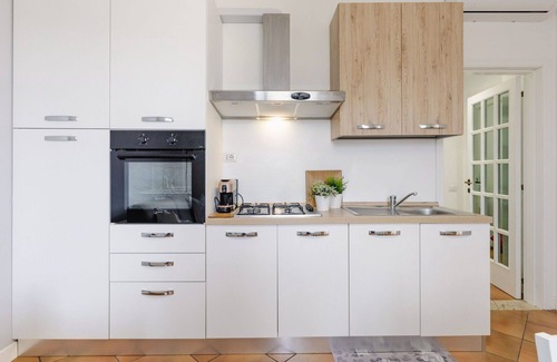 Loreto House | Italian Experience - Cyca Holiday Home