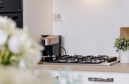 Loreto House | Italian Experience - Cyca Holiday Home