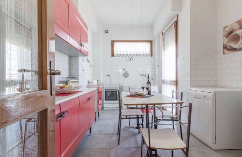 Cattolica Apartment | Italian Experience - Cattolica Sea Loft