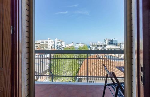 Cattolica Apartment | Italian Experience - Cattolica Sea Loft