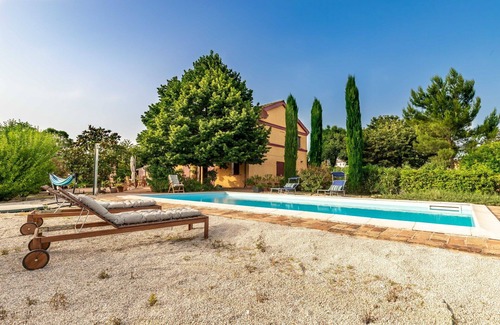 Bettolelle Villa | Italian Experience - Casa Bellavista