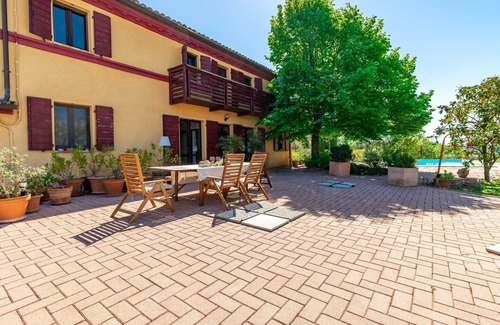 Bettolelle Villa | Italian Experience - Casa Bellavista