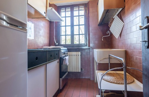 Trecastelli Villa | Italian Experience - Casale Agrimarino