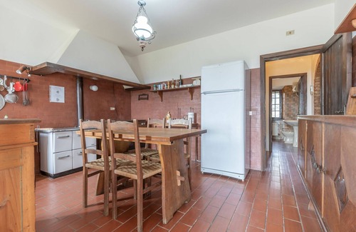 Trecastelli Villa | Italian Experience - Casale Agrimarino