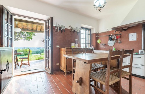 Trecastelli Villa | Italian Experience - Casale Agrimarino