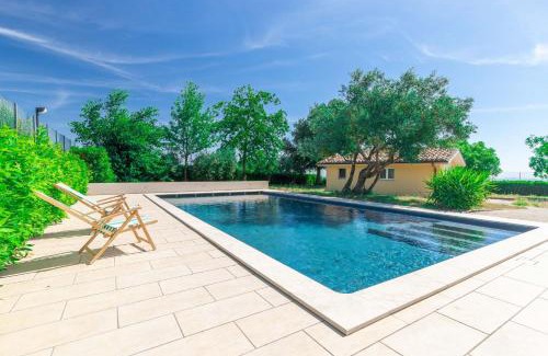 Urbisaglia House | Italian Experience - Sunrise Hill Holiday Home