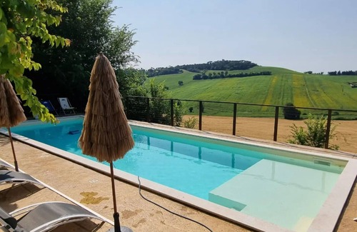 Loreto Villa | Italian Experience- Villa BellaLuce