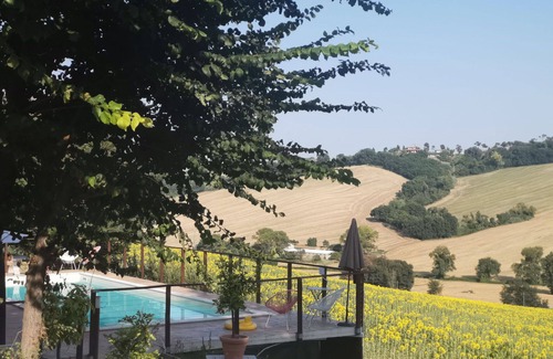 Loreto Villa | Italian Experience- Villa BellaLuce