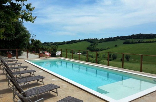 Loreto Villa | Italian Experience- Villa BellaLuce