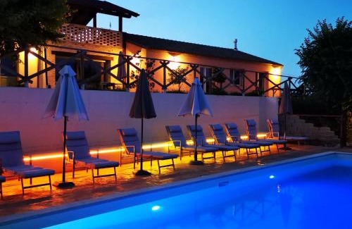 Loreto Villa | Italian Experience- Villa BellaLuce 18