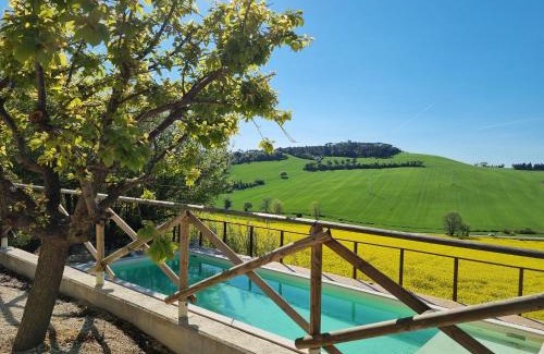 Loreto Villa | Italian Experience- Villa BellaLuce 18