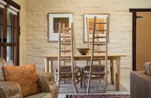 Daylesford Villa | Italian Hill Garden Villa