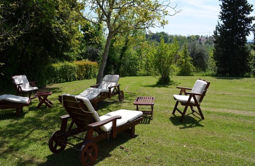 Dogana House | Italian Holiday home
