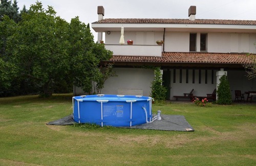 Dogana House | Italian Holiday home
