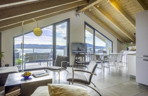 Lesa Apartment | Italian Lakes Apartment 14009
