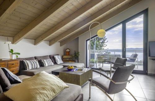 Lesa Apartment | Italian Lakes Apartment 14009