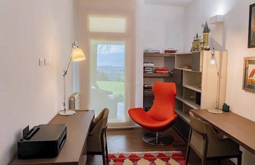 Besozzo Villa | Italian Lakes villa with heated pool