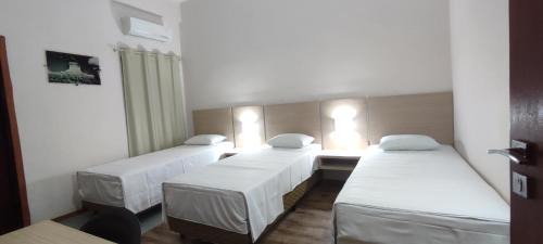 Parauapebas Hotel | Italian Palace Hotel