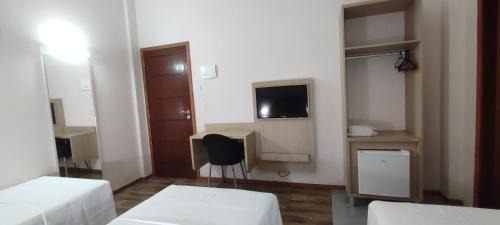 Parauapebas Hotel | Italian Palace Hotel