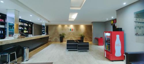 Parauapebas Hotel | Italian Palace Hotel