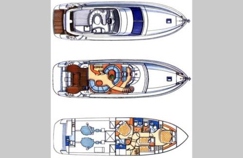 Tower Hill Apartment | Italian Superyacht Bianca Lucida