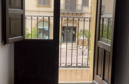 Sambuca di Sicilia House | Italian Villa in heart of Sicilian Wine Country in Quaint Sambuca di Sicily