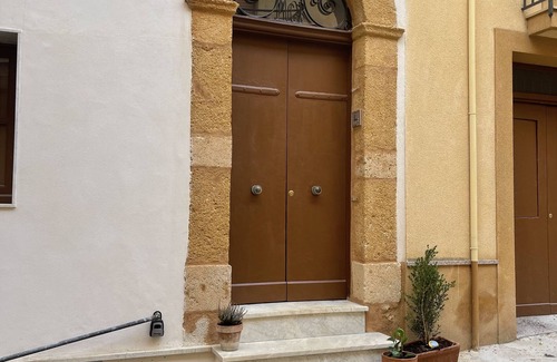 Sambuca di Sicilia House | Italian Villa in heart of Sicilian Wine Country in Quaint Sambuca di Sicily