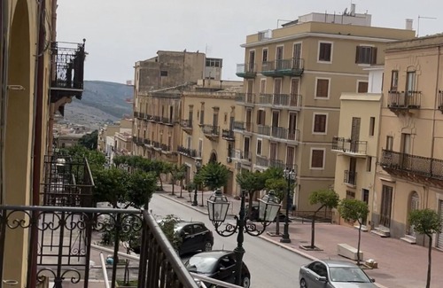 Sambuca di Sicilia House | Italian Villa in heart of Sicilian Wine Country in Quaint Sambuca di Sicily