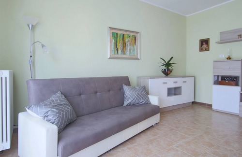 Centro Valle Intelvi Apartment | Italianway - Casasco 79