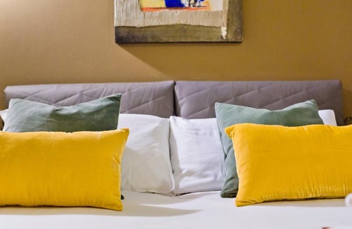 Alba Apartment | Italianway - Cavour 17 A