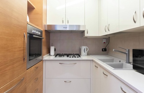 Ghisolfa Apartment | Italianway - Ceroni 10