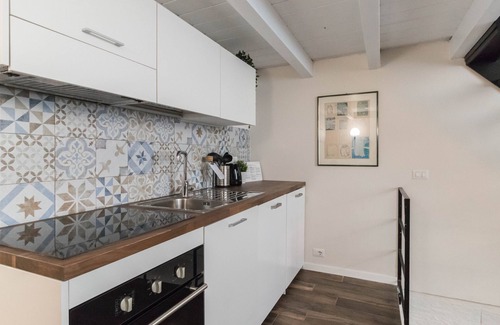 Casoretto Apartment | Italianway - Chavez 2