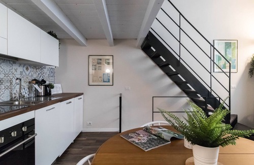 Casoretto Apartment | Italianway - Chavez 2