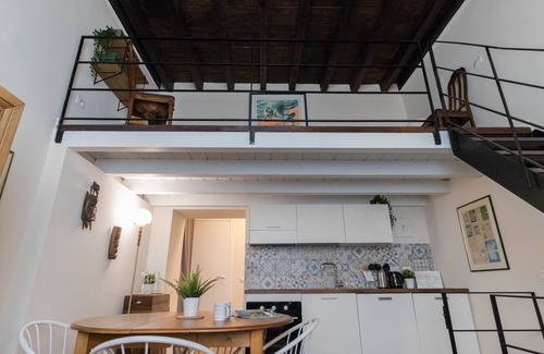 Casoretto Apartment | Italianway - Chavez 2