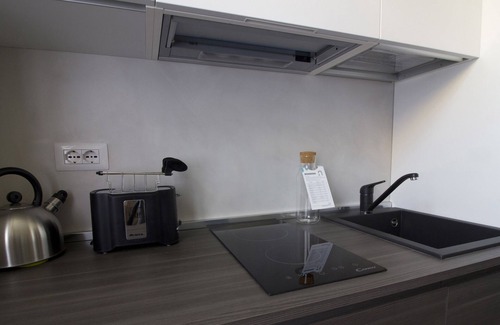 Dergano Apartment | Italianway - Ciaia 6 A