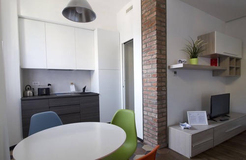Dergano Apartment | Italianway - Ciaia 6 A