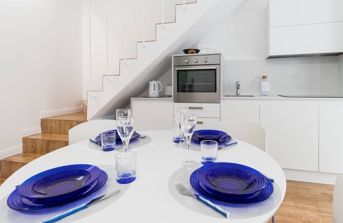 Zona Risorgimento Apartment | Italianway - Ciro Menotti 18