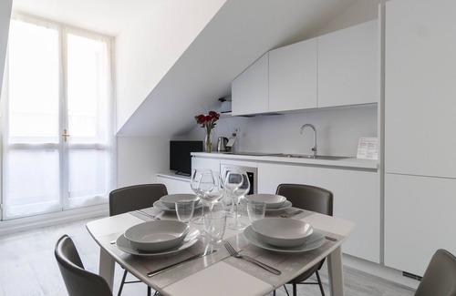 Guastalla Apartment | Italianway - Commenda 35 A