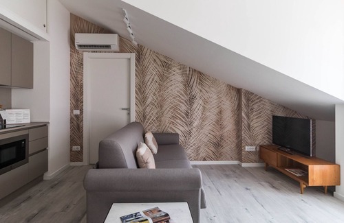 Guastalla Apartment | Italianway - Commenda 35 B