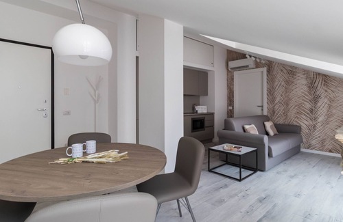 Guastalla Apartment | Italianway - Commenda 35 B