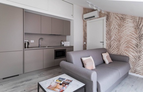 Guastalla Apartment | Italianway - Commenda 35 B