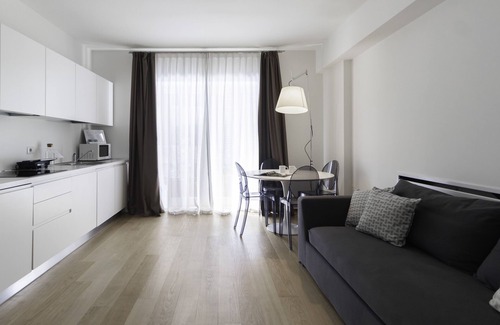 Porta Garibaldi Apartment | Italianway - Corso Como 11