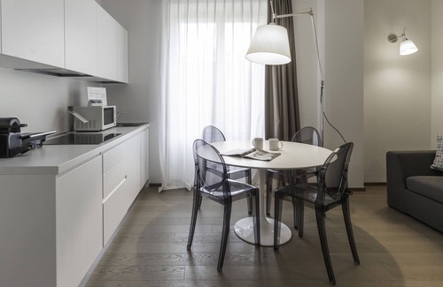 Porta Garibaldi Apartment | Italianway - Corso Como 11