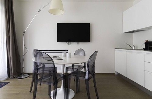 Porta Garibaldi Apartment | Italianway - Corso Como 11