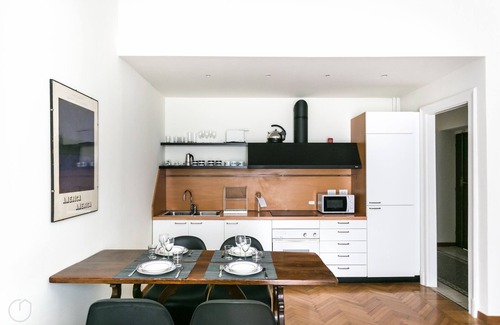 Tre Torri Apartment | Italianway - Da Procida 25