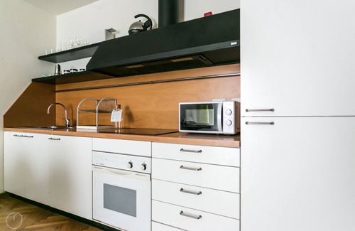 Tre Torri Apartment | Italianway - Da Procida 25