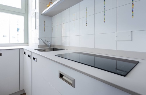 Tre Torri Apartment | Italianway - Eschilo 5